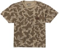 Volcom Volcognito T-Shirt - brindle