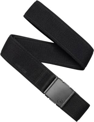 Arcade Belt Co. A2 Slim Atlas Belt - black - view large