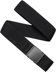 Arcade Belt Co. A2 Slim Atlas Belt - black