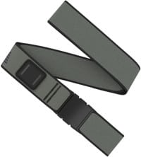 Arcade Belt Co. A2 Blackwood Belt - ivy green/black