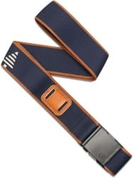 Arcade Belt Co. A2 Blackwood Belt - navy/bay