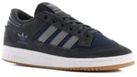 Adidas Centennial 85 ADV Skate Shoes - carbon/grey three/collegiate navy