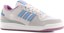 Adidas Forum 84 Low ADV Skate Shoes - grey two/crystal white/white