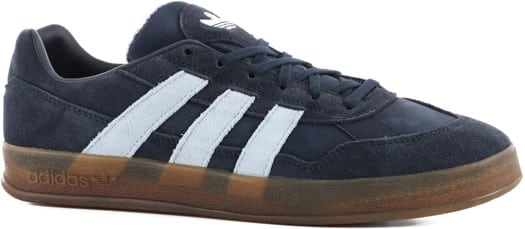 Adidas Gonz Aloha Super 80's Skate Shoes - view large