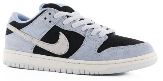 Nike SB Dunk Low Pro SB Skate Shoes - view large