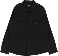 Roark Hebrides Unlined Jacket - black