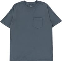 Roark Made To Fade T-Shirt - washed orion