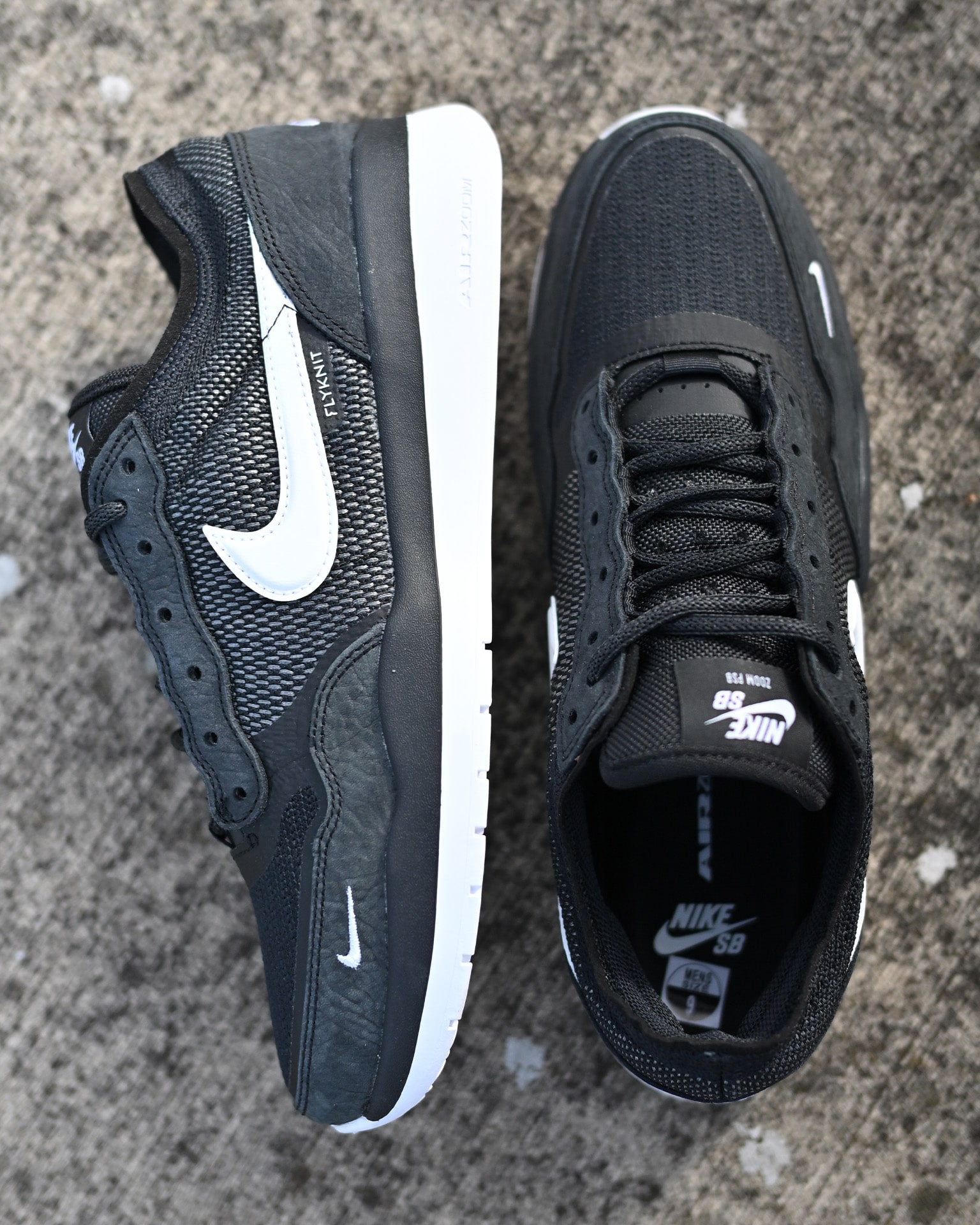 nike sb brand image