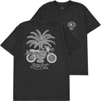 Roark Moto T-Shirt - black