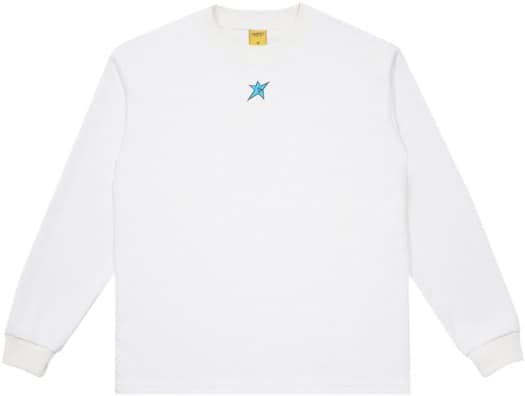 Carpet C-Star Thermal L/S T-Shirt - cream - view large