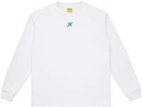 Carpet C-Star Thermal L/S T-Shirt - cream