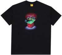 Carpet Jack T-Shirt - black