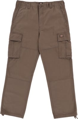 Dickies Eagle Bend Cargo Pants - mushroom - view large