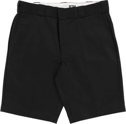 Dickies 874 Work Shorts - black - view large