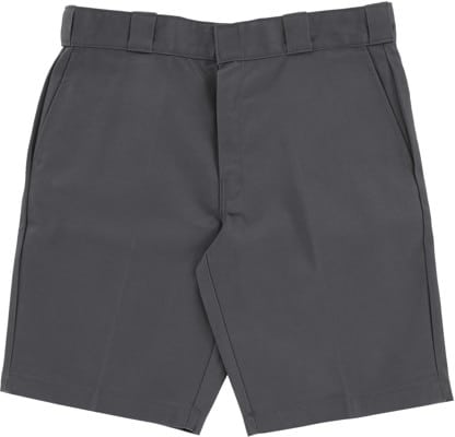 Dickies 874 Work Shorts - charcoal - view large