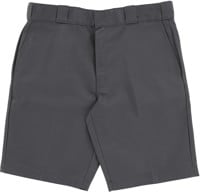 Dickies 874 Work Shorts - charcoal