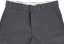 Dickies 874 Work Shorts - charcoal - alternate front