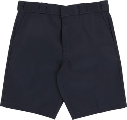 Dickies 874 Work Shorts - dark navy - view large