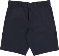 Dickies 874 Work Shorts - dark navy