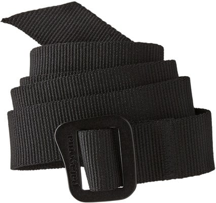 Patagonia Friction Belt - black - view large