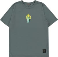 Roark Mathis Core T-Shirt - forest