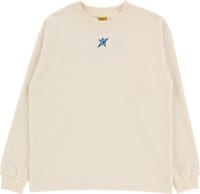 Carpet C-Star Thermal L/S T-Shirt - cream