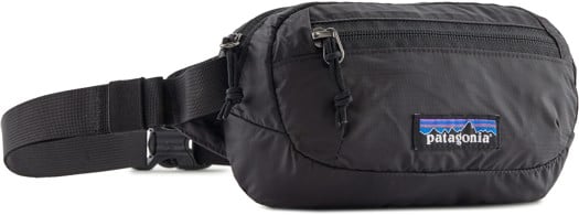 Patagonia Terravia Mini Hip Pack - black - view large