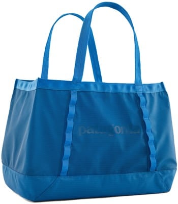 Patagonia Black Hole Tote 25L Bag - vessel blue - view large