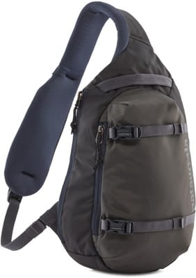 Patagonia Atom 8L Atom Sling Shoulder Bag - smolder blue - view large