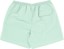 Patagonia Baggies 5" Shorts - rinsed green - reverse