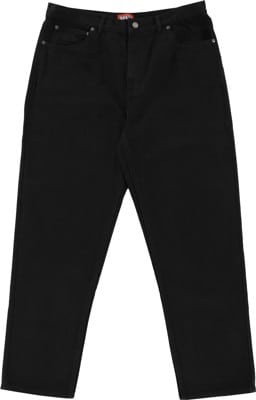 Baker Warner Denim Jeans - black - view large