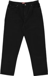 Baker Warner Denim Jeans - black