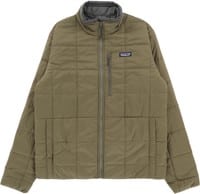 Patagonia Light Gust Jacket - basin green