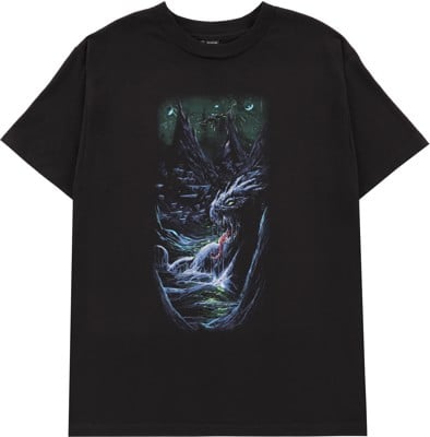 Deathwish Metaphysical T-Shirt - black - view large