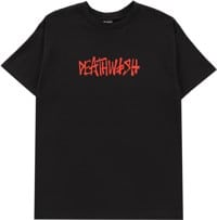 Deathwish OG Death Spray T-Shirt - black