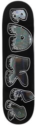 Baker Casper Oil Slick 8.5 Skateboard Deck