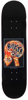 Baker Hawk Brain Donor 8.5 Skateboard Deck - view large