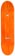 Baker Jacopo Desk Shrapnel 8.125 Skateboard Deck - top