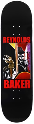 Baker Reynolds Freight Hopper 8.5 Skateboard Deck - view large