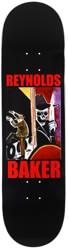 Baker Reynolds Freight Hopper 8.5 Skateboard Deck