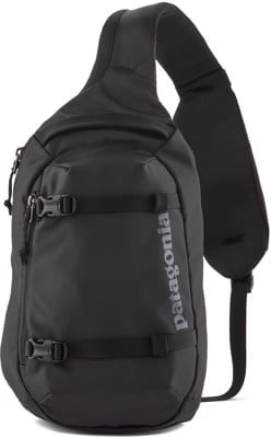 Patagonia Atom 8L Atom Sling Shoulder Bag - black - view large