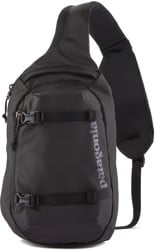 Patagonia Atom 8L Atom Sling Shoulder Bag - black