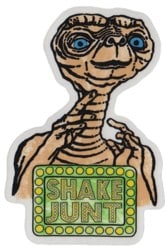 Shake Junt Friends Sticker - friend