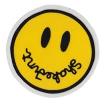 Shake Junt Friends Sticker - smiley