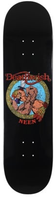 Deathwish Neen Over The Top 8.25 Skateboard Deck - view large