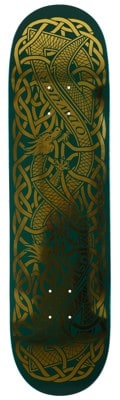 Deathwish O'Dwyer Duality 8.5 Skateboard Deck - view large