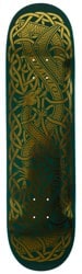 Deathwish O'Dwyer Duality 8.5 Skateboard Deck