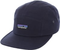 Patagonia Maclure 5-Panel Hat - new navy