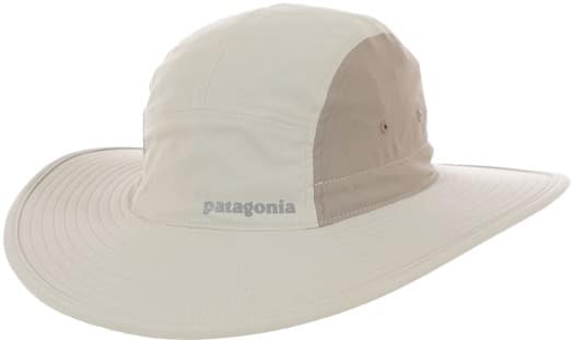 Patagonia Quandry Brimmer Hat - pelican - view large