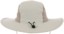 Patagonia Quandry Brimmer Hat - pelican - reverse